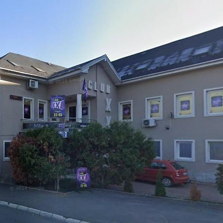 Xxl-House Apartment Târgu-Mureş Екстериор снимка