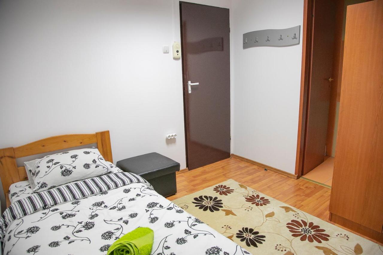 Xxl-House Apartment Târgu-Mureş Екстериор снимка