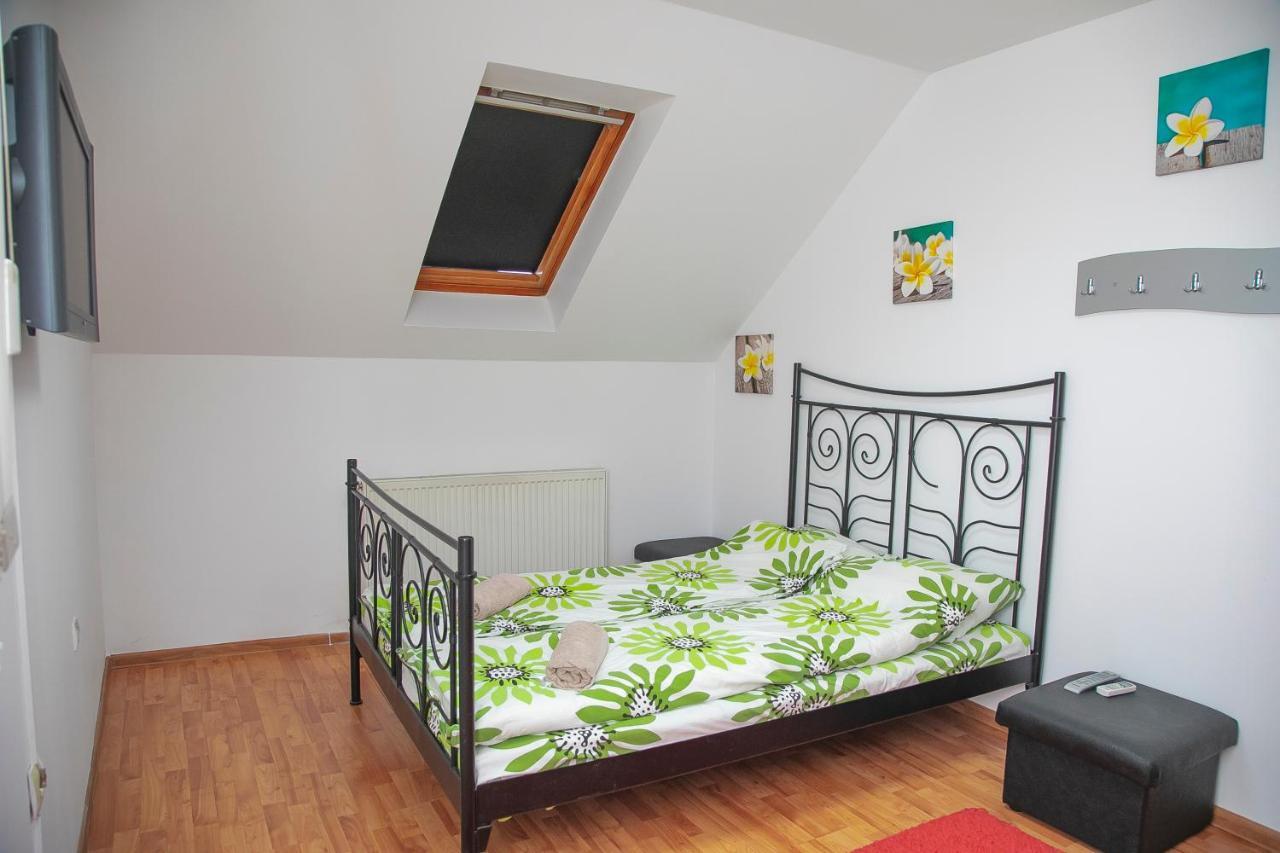 Xxl-House Apartment Târgu-Mureş Екстериор снимка