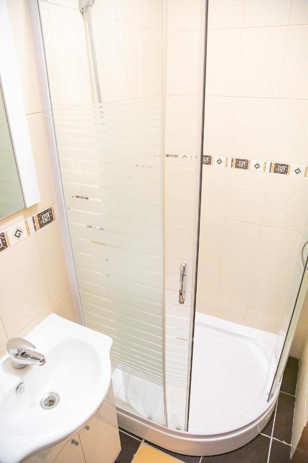 Xxl-House Apartment Târgu-Mureş Екстериор снимка