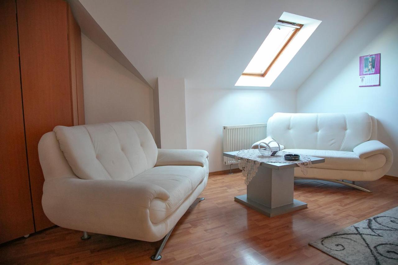 Xxl-House Apartment Târgu-Mureş Екстериор снимка