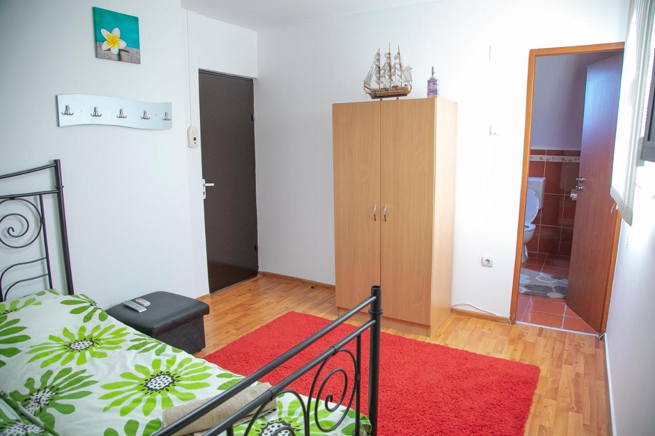 Xxl-House Apartment Târgu-Mureş Екстериор снимка