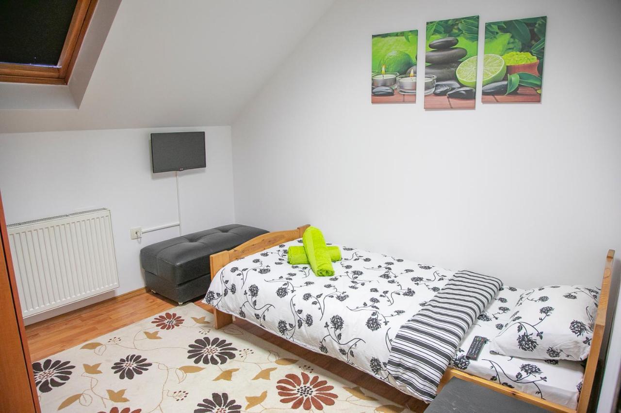Xxl-House Apartment Târgu-Mureş Екстериор снимка