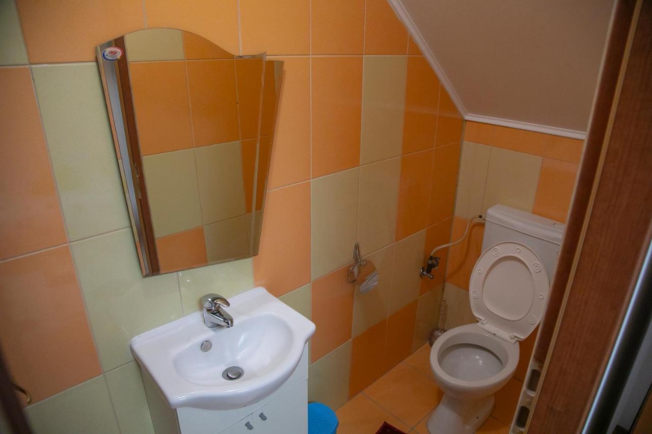 Xxl-House Apartment Târgu-Mureş Екстериор снимка