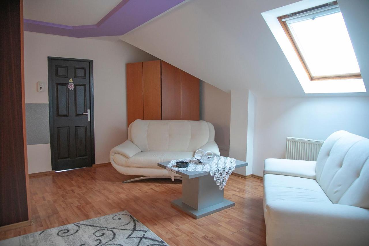 Xxl-House Apartment Târgu-Mureş Екстериор снимка