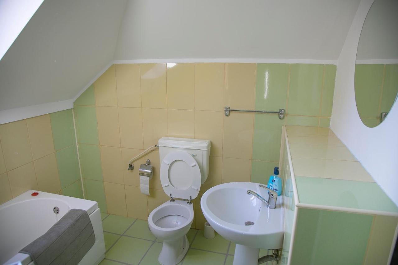 Xxl-House Apartment Târgu-Mureş Екстериор снимка