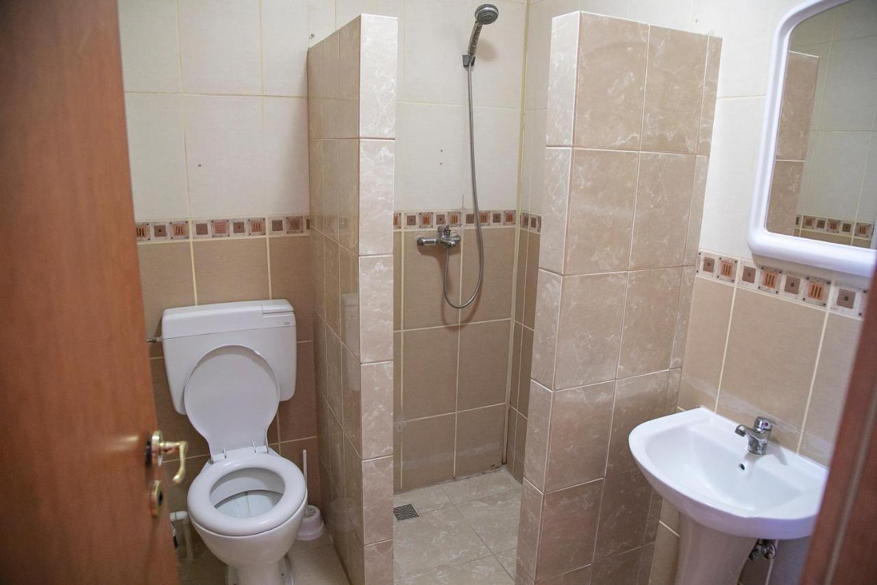 Xxl-House Apartment Târgu-Mureş Екстериор снимка