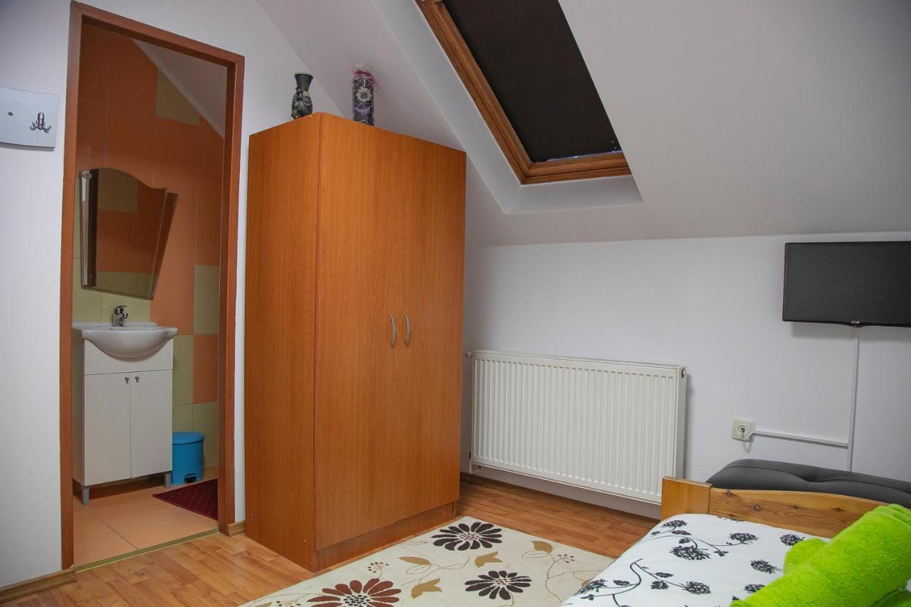 Xxl-House Apartment Târgu-Mureş Екстериор снимка