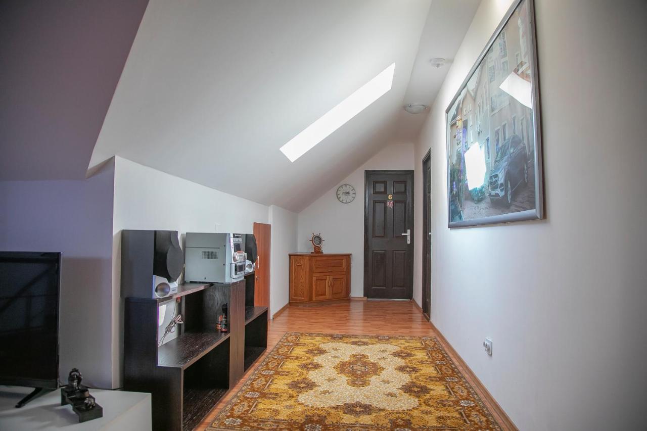 Xxl-House Apartment Târgu-Mureş Екстериор снимка