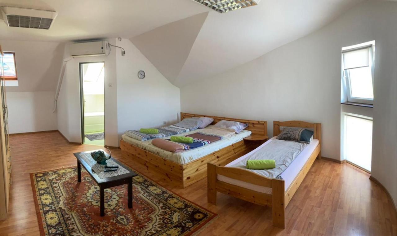 Xxl-House Apartment Târgu-Mureş Екстериор снимка
